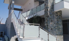 Spacious 3 bedroom house with swimming pool for sale in Agia Fyla