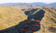 Agricultural 6021 m2 for sale in Eptagonia
