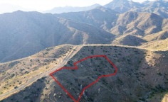 Agricultural 6021 m2 for sale in Eptagonia