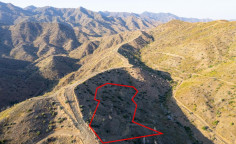 Agricultural 6021 m2 for sale in Eptagonia