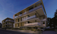 Beautiful two bedroom apartment for sale in Germasogeia