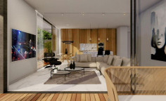 Beautiful two bedroom apartment for sale in Germasogeia