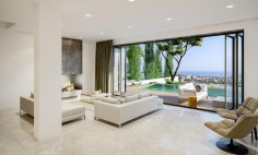 Detached villa in Ayios Tychon, Limassol 