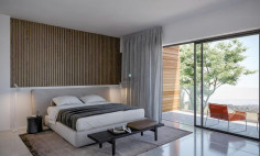 Detached villa in Ayios Tychon, Limassol 
