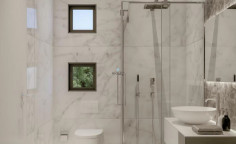 Luxury 3 bedroom villa for sale in Germasogeia