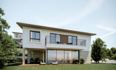 3 bedroom villa for sale in Germasogeia