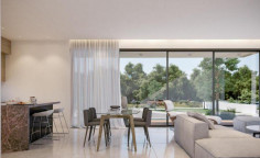 3 bedroom villa for sale in Germasogeia
