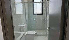 Spacious 2 bedroom furnished apartment to rent in Livadia