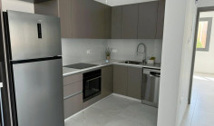Spacious 2 bedroom furnished apartment to rent in Livadia