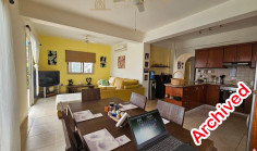 Peyia bungalow for sale 