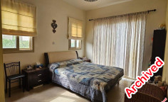 Peyia bungalow for sale 