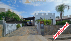 Peyia bungalow for sale 