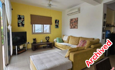 Peyia bungalow for sale 