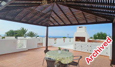 Peyia bungalow for sale 