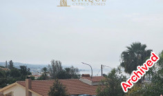 Peyia bungalow for sale 