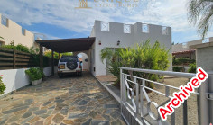 Peyia bungalow for sale 