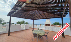 Peyia bungalow for sale 