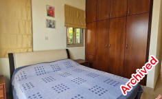 Peyia bungalow for sale 
