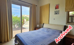Peyia bungalow for sale 