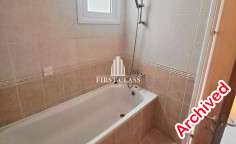 2 bedroom unfurnished apartment to rent in Acropolis