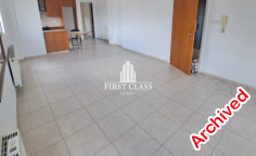 2 bedroom unfurnished apartment to rent in Acropolis