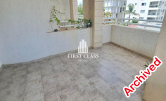 2 bedroom unfurnished apartment to rent in Acropolis