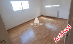 2 bedroom unfurnished apartment to rent in Acropolis