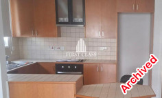 2 bedroom unfurnished apartment to rent in Acropolis