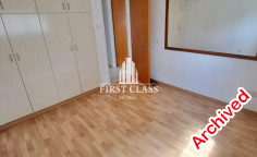 2 bedroom unfurnished apartment to rent in Acropolis