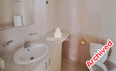 2 bedroom unfurnished apartment to rent in Acropolis
