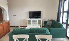 Luxury 1 bedroom apartment with swimming pool to rent in Aphrodite Hills