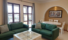 Luxury 1 bedroom apartment with swimming pool to rent in Aphrodite Hills