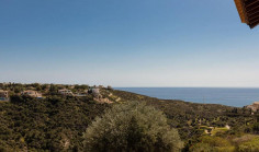 1 bedroom apartment with swimming pool to rent in Aphrodite Hills