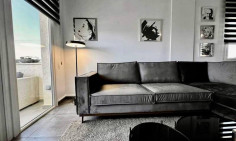 Large 2 bedroom furnished apartment to rent in Mesa Geitonia