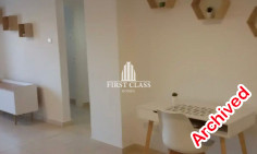 Large 2 bedroom furnished apartment to rent in Lykabittos