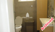 Large 2 bedroom furnished apartment to rent in Lykabittos