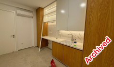 Luxury 5 bedroom house with swimming pool to rent in Agios Athanasios