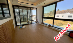 Luxury 5 bedroom house with swimming pool to rent in Agios Athanasios