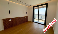 Luxury 5 bedroom house with swimming pool to rent in Agios Athanasios