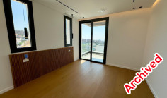 Luxury 5 bedroom house with swimming pool to rent in Agios Athanasios