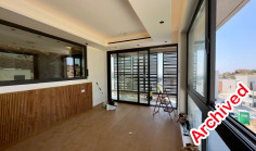 Luxury 5 bedroom house with swimming pool to rent in Agios Athanasios