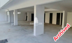 Apartment (penthouse) in Lakatamia, Nicosia for rent 