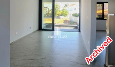 Apartment (penthouse) in Lakatamia, Nicosia for rent 