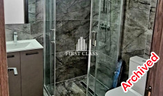 Apartment (penthouse) in Lakatamia, Nicosia for rent 