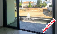 Apartment (penthouse) in Lakatamia, Nicosia for rent 