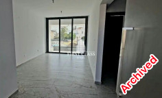 Apartment (penthouse) in Lakatamia, Nicosia for rent 