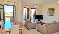Luxury 2 bedroom apartment with swimming pool to rent in Aphrodite Hills