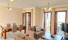 Luxury 2 bedroom apartment with swimming pool to rent in Aphrodite Hills