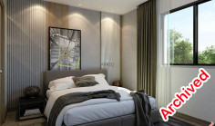 Beautiful 2 bedroom apartment with swimming pool for sale in Oroklini