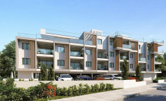 Beautiful 1 bedroom furnished apartment with swimming pool for sale in Oroklini Beautiful 1 bedroom furnished apartment with swimming pool for sale in Oroklini